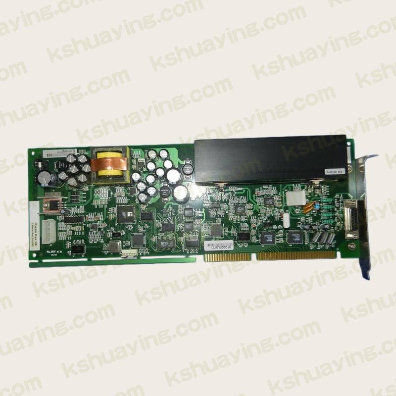 Medison Accuvix XG Ultrasonic MTR board  (P/N：BD-432-MTR 5C）